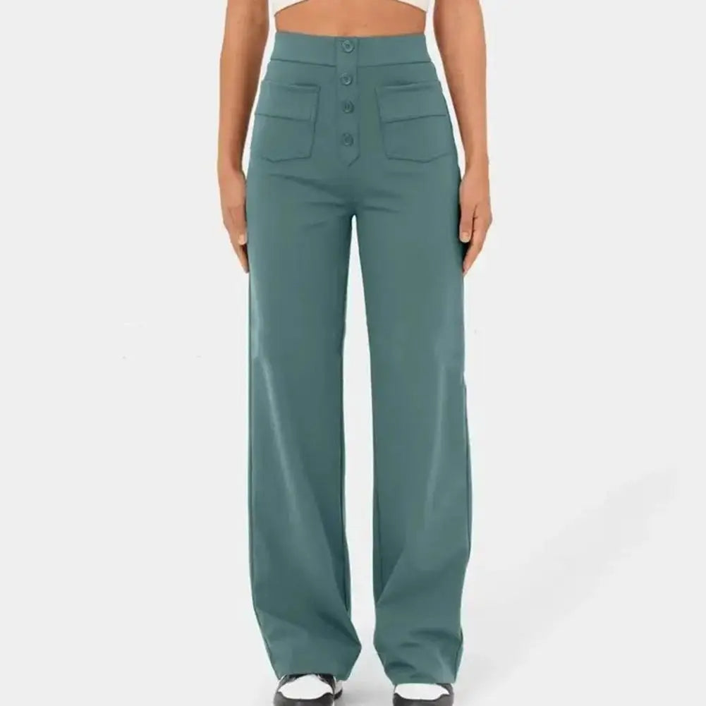 FlexiStyle Trousers™
