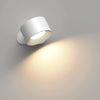 Luminex draadloze LED-wandlamp 1 + 1 GRATIS