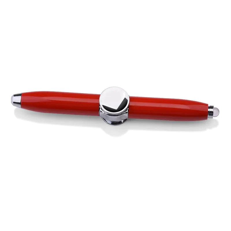 SpinScribe™ Fidget Pen - 1 + 1 GRATIS