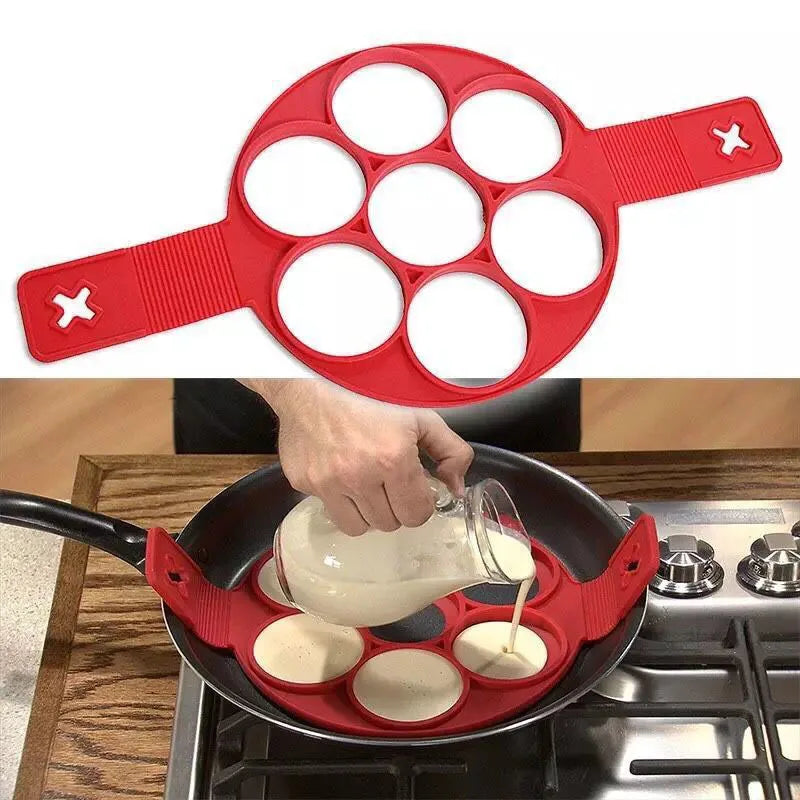 PancakePro Flip™ - 50% KORTING