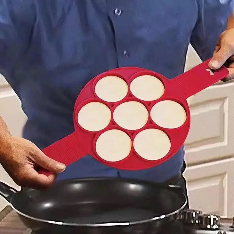 PancakePro Flip™ - 50% KORTING