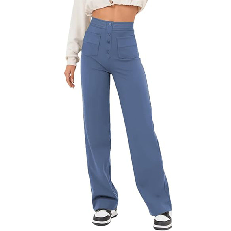 FlexiStyle Trousers™