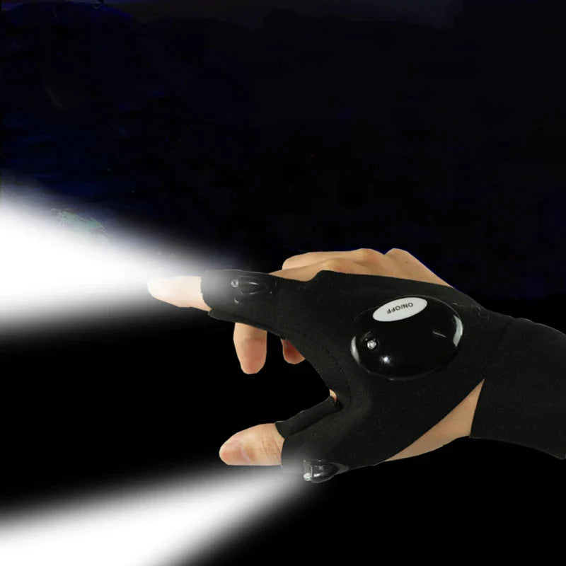 LuminaGrip Utility Gloves™ - 50% KORTING