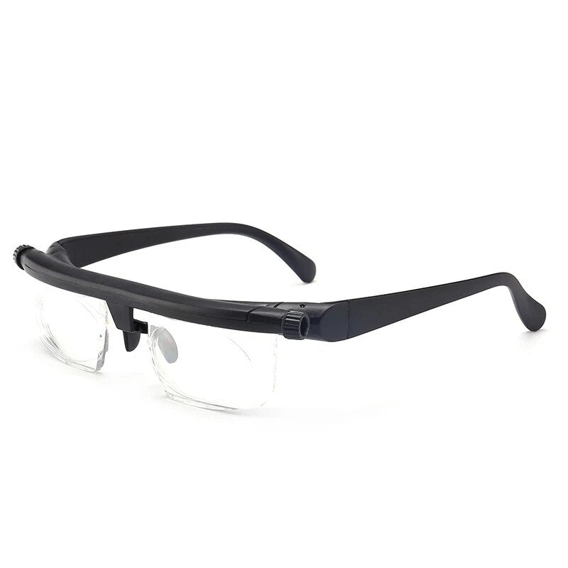 OptiFlex Precision Glasses™ - 1 + 1 GRATIS