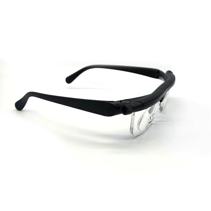 OptiFlex Precision Glasses™ - 1 + 1 GRATIS
