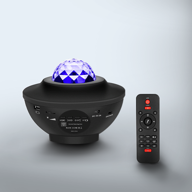 StarrySky projector - Bluetooth